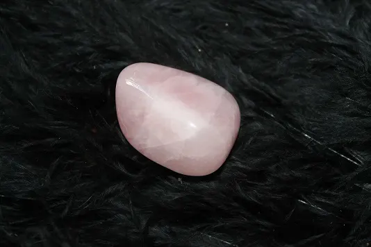 Studio Rebecca Natura, Tarologia Evolutiva, QUARZO ROSA